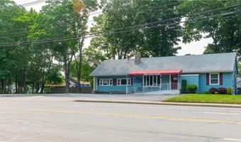 5393 Post Rd, East Greenwich, RI 02818