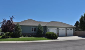 1080 Springhill Rd, Powell, WY 82435