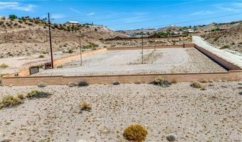 2620 Desert Foothills Blvd, Bullhead City, AZ 86429