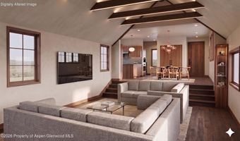 166 Swinging Bridge Ln, Basalt, CO 81621