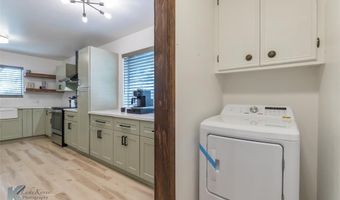 3133 Primrose Dr, Abilene, TX 79606