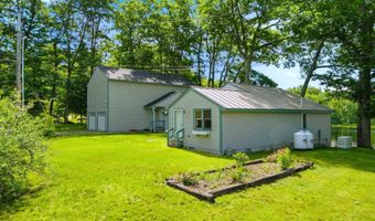 411 Bay Rd, Andover, NH 03216