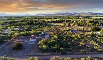 1300 E SHARPS Trl, Camp Verde, AZ 86322