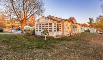 100 Roger Williams Ave, East Providence, RI 02916