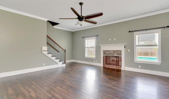 3307 Prairie Range Ln, Apison, TN 37302