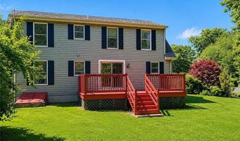9 Michael Dr, Bristol, RI 02809