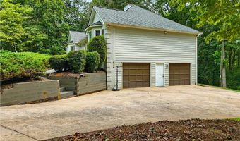 1023 Laurel Lake Dr, Ball Ground, GA 30107