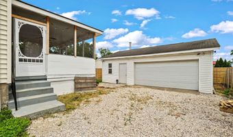 440 Long St, Ashville, OH 43103