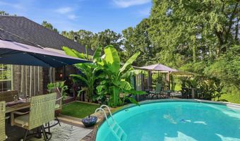 2314 Peeler Bend Rd, Benton, AR 72019