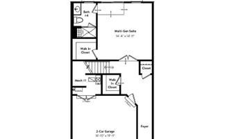 23021 BLUE EAGLE Ter, Ashburn, VA 20148