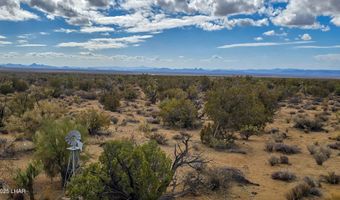 6962 E Black Kettle Dr, Yucca, AZ 86438