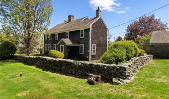 6 Baldwin Rd, Middletown, RI 02842