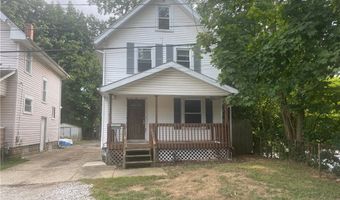 158 Naples St, Akron, OH 44310