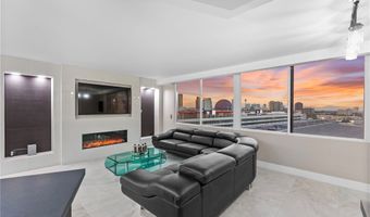 205 E Harmon Ave 1012, Las Vegas, NV 89169