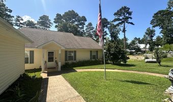 1577 Calhoun Dr, Abbeville, AL 36310