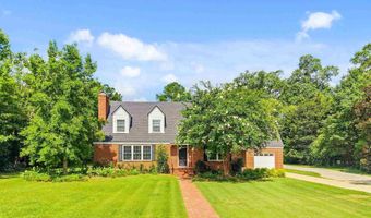 906 S Presley St, Atmore, AL 36502