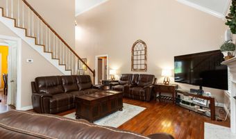 81 FAULKNER Dr, Anniston, AL 36207