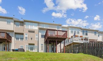 4667 HARRIER Way, Belcamp, MD 21017