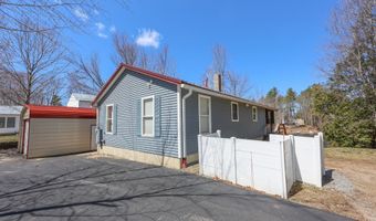 114 Varney Rd, Barnstead, NH 03225