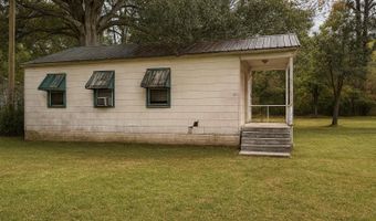 806 N Jackson St, Brookhaven, MS 39601