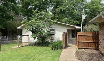 2901 Country Club Rd, Arkadelphia, AR 71923