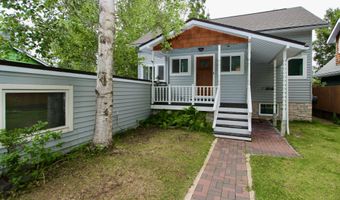 2604 Forest Park Dr, Anchorage, AK 99517