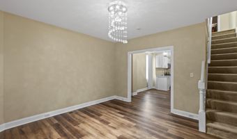 925 N BELNORD Ave, Baltimore, MD 21205