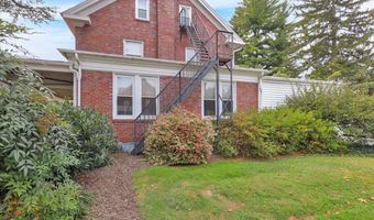 325 E LANCASTER Ave, Reading, PA 19607