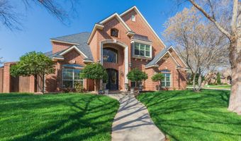 5200 SPARTANBURG Dr, Amarillo, TX 79119