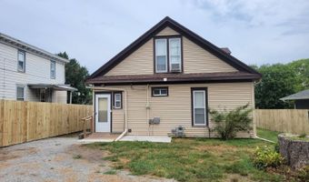1105 14th St, Auburn, NE 68305