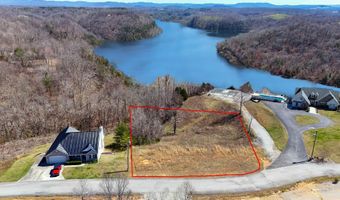 Lot 1b Lakepointe SD Drive, Albany, KY 42602