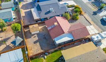 1135 Avenida Del Sol, Bullhead City, AZ 86442