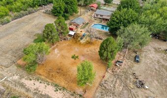 516 CHISOM Dr, Anthony, TX 79821