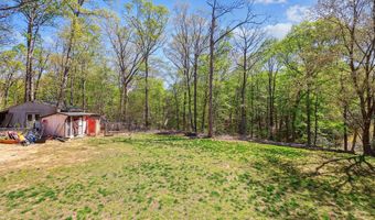 15808 BLACKBURN St, Accokeek, MD 20607