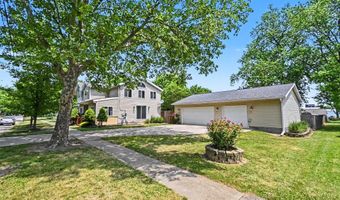 1011 State St, Adrian, MI 49221