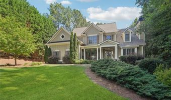 202 Saddlehorn Trl, Ball Ground, GA 30107