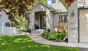 1303 155th Ln NW, Andover, MN 55304