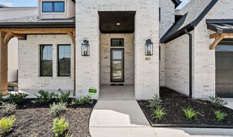 403 Kestrel Ct, Aledo, TX 76008