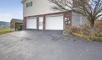 15002 Peaceful Valley Rd, Abingdon, VA 24210