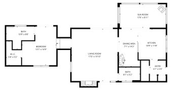 21910 Rickard Rd, Bend, OR 97702