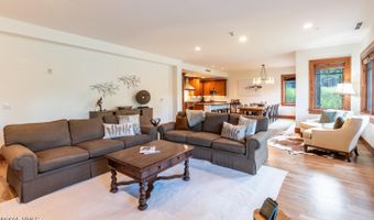 320 Hummingbird A101, Avon, CO 81620