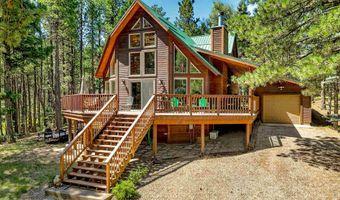 82 Alpine Lake Way, Angel Fire, NM 87710