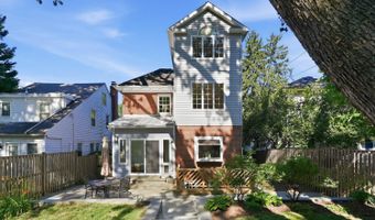 5439 NEVADA Ave NW, Washington, DC 20015
