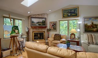 44 Valencia Way, Hot Springs Village, AR 71909