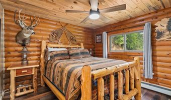 12743 Rist Canyon Rd, Bellvue, CO 80512