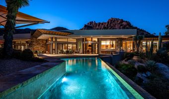 6964 E Stagecoach Pass, Carefree, AZ 85377