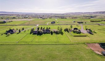 33 Road 3DX, Cody, WY 82414