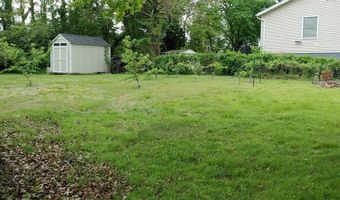 5319 SHEPHERD St, Bladensburg, MD 20710