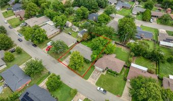 417 Rolling Hills Dr, Aledo, TX 76008
