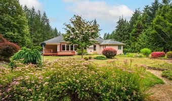 110 DOLPH Dr, Ariel, WA 98603